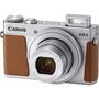 Цифровой фотоаппарат Canon PowerShot G9XII Silver (1718C012AA) - 6