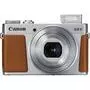 Цифровой фотоаппарат Canon PowerShot G9XII Silver (1718C012AA) - 7