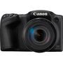 Цифровой фотоаппарат Canon PowerShot SX430 IS Black (1790C011AA) - 1