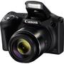 Цифровой фотоаппарат Canon PowerShot SX430 IS Black (1790C011AA) - 6