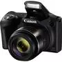 Цифровой фотоаппарат Canon PowerShot SX430 IS Black (1790C011AA) - 6