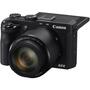 Цифровой фотоаппарат Canon PowerShot G3X (0106C011AA) - 6