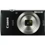 Цифровой фотоаппарат Canon IXUS 185 Black (1803C008AA) - 1