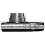 Цифровой фотоаппарат Canon IXUS 185 Black (1803C008AA) - 4