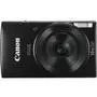 Цифровой фотоаппарат Canon IXUS 190 Black (1794C009) - 1
