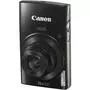 Цифровой фотоаппарат Canon IXUS 190 Black (1794C009) - 6