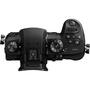 Цифровой фотоаппарат Panasonic DC-GH5 Body (DC-GH5EE-K) - 5