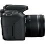 Цифровой фотоаппарат Canon EOS 77D 18-55 IS STM Kit (1892C022AA) - 4