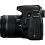 Цифровой фотоаппарат Canon EOS 77D 18-55 IS STM Kit (1892C022AA) - 5