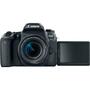 Цифровой фотоаппарат Canon EOS 77D 18-55 IS STM Kit (1892C022AA) - 7