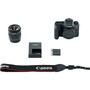 Цифровой фотоаппарат Canon EOS 77D 18-55 IS STM Kit (1892C022AA) - 8