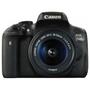 Цифровой фотоаппарат Canon EOS 750D 18-55 DC III KIT (0592C112AA) - 1