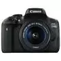 Цифровой фотоаппарат Canon EOS 750D 18-55 DC III KIT (0592C112AA) - 1