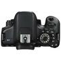 Цифровой фотоаппарат Canon EOS 750D 18-55 DC III KIT (0592C112AA) - 3