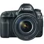Цифровой фотоаппарат Canon EOS 5D MKIV 24-105 L IS II USM Kit (1483C030) - 1