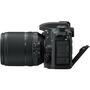 Цифровой фотоаппарат Nikon D7500 18-140VR Kit (VBA510K002) - 8