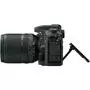 Цифровой фотоаппарат Nikon D7500 18-140VR Kit (VBA510K002) - 9