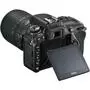 Цифровой фотоаппарат Nikon D7500 18-140VR Kit (VBA510K002) - 10