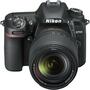 Цифровой фотоаппарат Nikon D7500 18-140VR Kit (VBA510K002) - 11