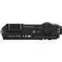 Цифровой фотоаппарат Nikon Coolpix W300 Black (VQA070E1) - 4