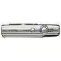 Цифровой фотоаппарат Canon IXUS 185 Silver (1806C008AA) - 3