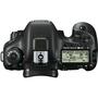 Цифровой фотоаппарат Canon EOS 7D Mark II Body (9128B157) - 4