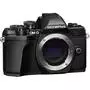 Цифровой фотоаппарат Olympus E-M10 mark III Body black (V207070BE000) - 2