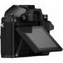 Цифровой фотоаппарат Olympus E-M10 mark III Body black (V207070BE000) - 7