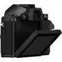 Цифровой фотоаппарат Olympus E-M10 mark III Body black (V207070BE000) - 8