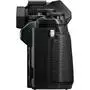 Цифровой фотоаппарат Olympus E-M10 mark III Pancake Zoom 14-42 Kit black/black (V207072BE000) - 5