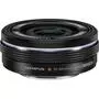 Цифровой фотоаппарат Olympus E-M10 mark III Pancake Zoom 14-42 Kit black/black (V207072BE000) - 7