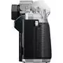 Цифровой фотоаппарат Olympus E-M10 mark III Body silver (V207070SE000) - 6