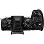 Цифровой фотоаппарат Olympus E-M1 mark II 12-100 Kit black/black (V207060BE010) - 3