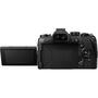 Цифровой фотоаппарат Olympus E-M1 mark II 12-100 Kit black/black (V207060BE010) - 6