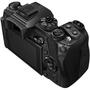 Цифровой фотоаппарат Olympus E-M1 mark II 12-100 Kit black/black (V207060BE010) - 7