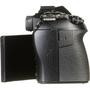 Цифровой фотоаппарат Olympus E-M1 mark II 12-100 Kit black/black (V207060BE010) - 8