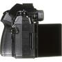 Цифровой фотоаппарат Olympus E-M1 mark II 12-100 Kit black/black (V207060BE010) - 9