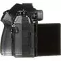 Цифровой фотоаппарат Olympus E-M1 mark II 12-100 Kit black/black (V207060BE010) - 9