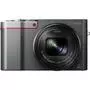 Цифровой фотоаппарат Panasonic Lumix DMC-TZ100EE Silver (DMC-TZ100EES) - 2