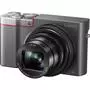 Цифровой фотоаппарат Panasonic Lumix DMC-TZ100EE Silver (DMC-TZ100EES) - 3