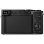 Цифровой фотоаппарат Panasonic Lumix DMC-TZ100EE Black (DMC-TZ100EEK) - 2