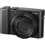Цифровой фотоаппарат Panasonic Lumix DMC-TZ100EE Black (DMC-TZ100EEK) - 4