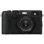 Цифровой фотоаппарат Fujifilm FinePix X100F Black (16534687) - 1