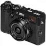 Цифровой фотоаппарат Fujifilm FinePix X100F Black (16534687) - 7