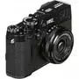 Цифровой фотоаппарат Fujifilm FinePix X100F Black (16534687) - 9