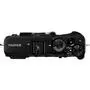 Цифровой фотоаппарат Fujifilm X-E3 body Black (16558592) - 2