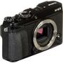 Цифровой фотоаппарат Fujifilm X-E3 body Black (16558592) - 6