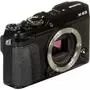 Цифровой фотоаппарат Fujifilm X-E3 body Black (16558592) - 6