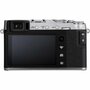 Цифровой фотоаппарат Fujifilm X-E3 body Silver (16558463) - 1
