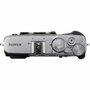 Цифровой фотоаппарат Fujifilm X-E3 body Silver (16558463) - 2